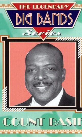 The Legendary Big Bands Seriies:Count Basie
