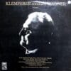 Klemperer Conducts Wagner - Volume 3 LP (UK):Otto Klemperer