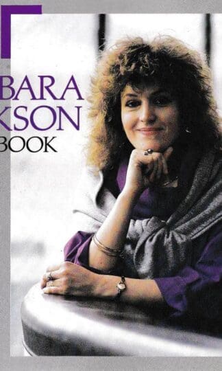 The Barbara Dickson Songbook:Barbara Dickson