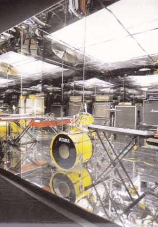 Mirrored CD (UK 2009):Battles