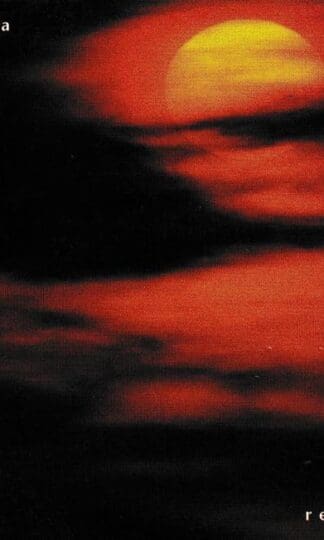 Resonance:Anathema
