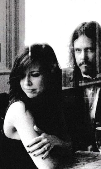 Barton Hollow:The Civil Wars