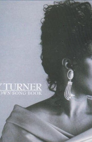 The Motown Song Book:Ruby Turner