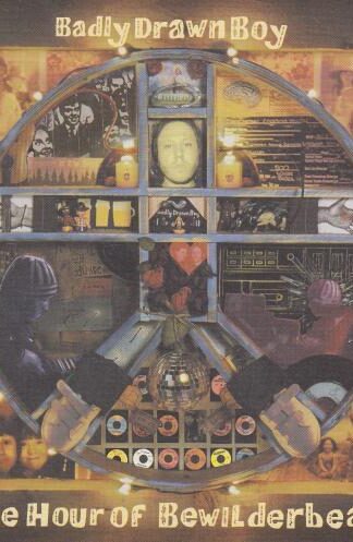 The Hour Of Bewilderbeast:Badly Drawn Boy