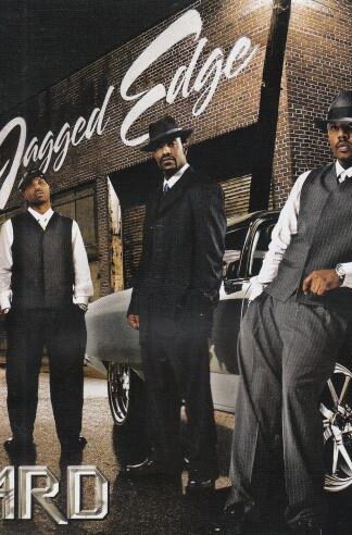 Hard:Jagged Edge (2)