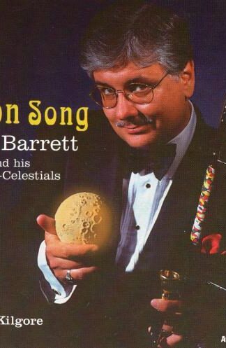 Moon song:Dan Barrett