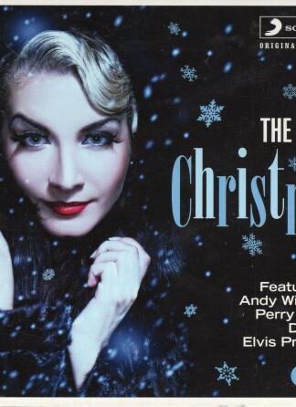 The Real... Christmas:Various