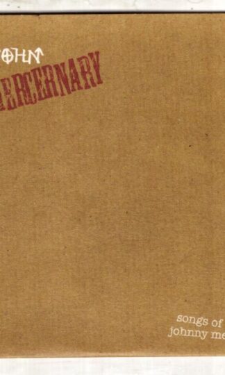 Mercernary - Songs Of Johnny Mercer:Dr. John
