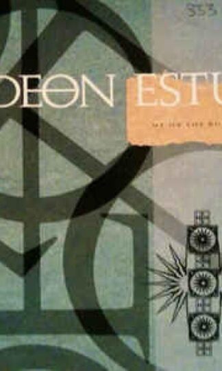 Me Or The Rumours 7" : Deon Estus