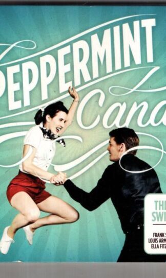 Peppermint Candy:Various