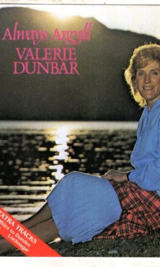 Always Argyll:Valerie Dunbar