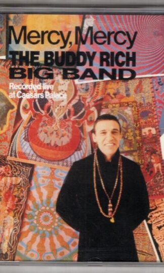 Mercy Mercy:Buddy Rich Big Band