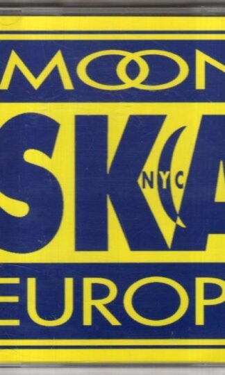 Moon Ska Europe Label Sampler:Various