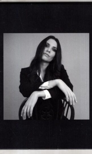 Sacred Dreams:Josefin Öhrn + The Liberation