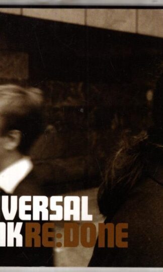 Re:Done:Universal Funk