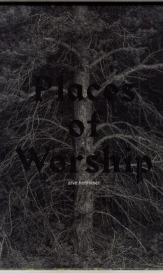Places Of Worship:Arve Henriksen