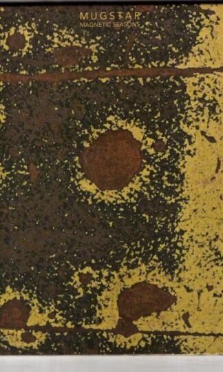 Magnetic Seasons:Mugstar