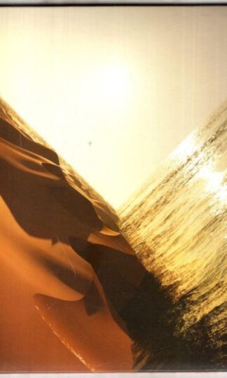 Under The Sun:Mark Pritchard