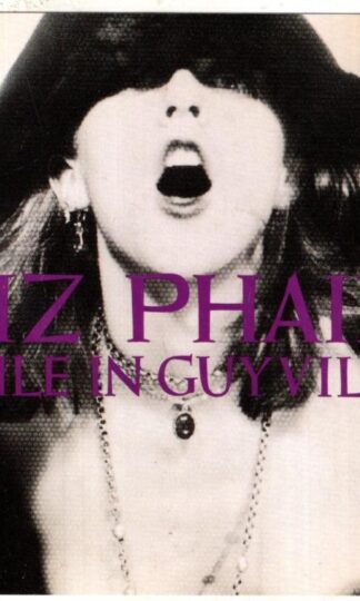 Exile In Guyville:Liz Phair