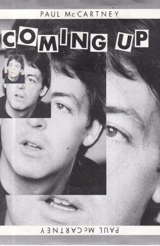 Coming Up:Paul McCartney