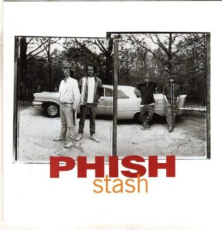 Stash:Phish