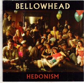 Hedonism:Bellowhead