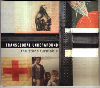The Stone Turntable:Transglobal Underground