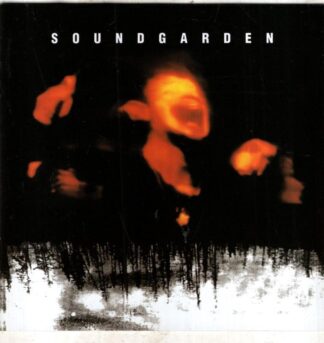 Superunknown:Soundgarden