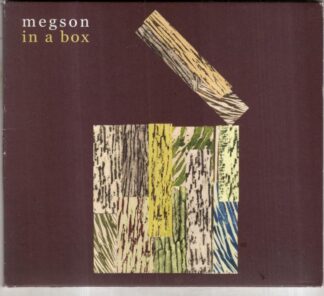 In A Box:Megson