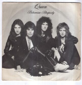 Bohemian Rhapsody:Queen