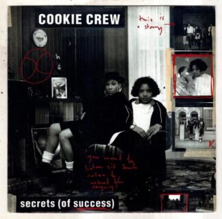 Secrets (Of Success):The Cookie Crew
