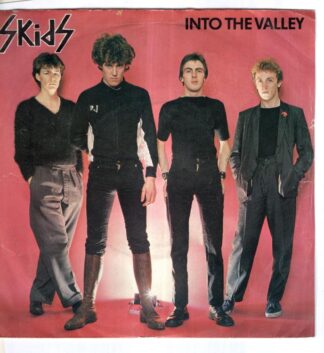 Into The Valley:Skids