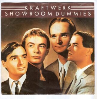 Showroom Dummies:Kraftwerk