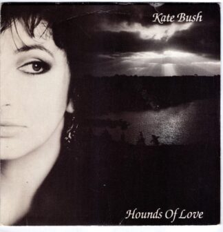 Hounds Of Love:Kate Bush