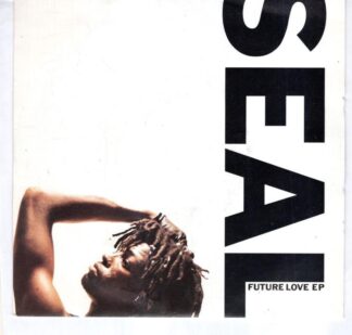 Future Love EP:Seal