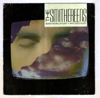 Behind The Wall Of Sleep:The Smithereens