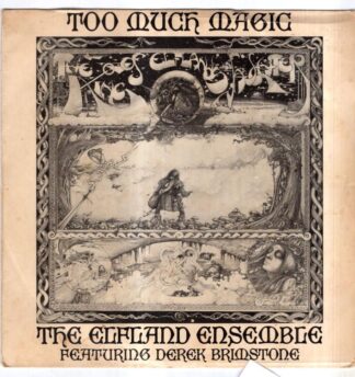 Too Much Magic:The Elfland Ensemble