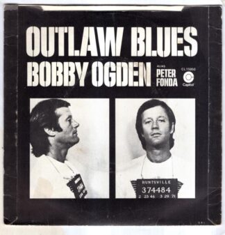 Outlaw Blues:Bobby Ogden