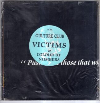 Victims:Culture Club