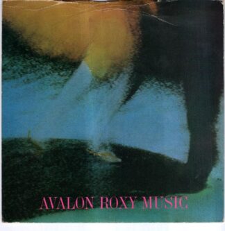 Avalon:Roxy Music