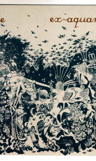 Ex-Aquarium:Kelpe