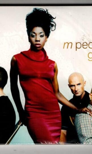 Gold:M People