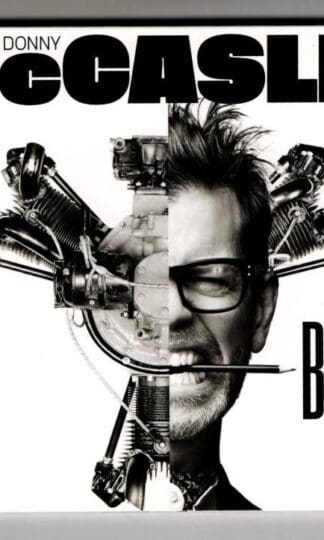 Blow.:Donny McCaslin