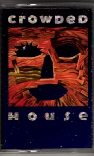 Woodface:Crowded House