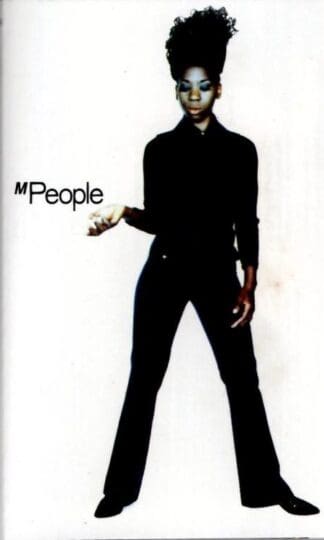 Northern Soul:M People