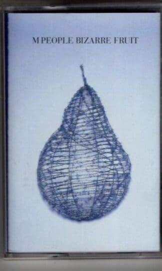 Bizarre Fruit:M People