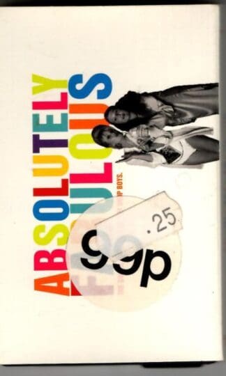 Absolutely Fabulous:Absolutely Fabulous