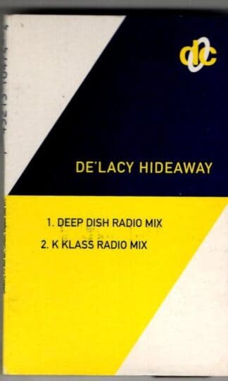 Hideaway:De'Lacy