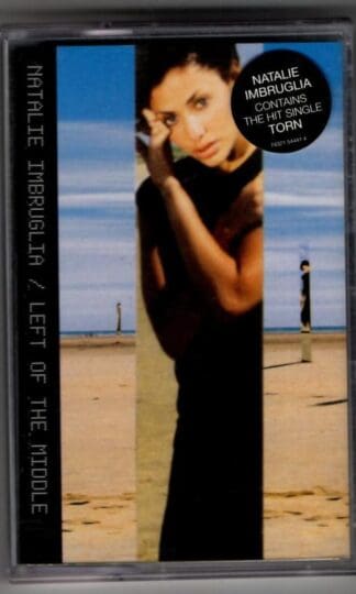 Left Of The Middle:Natalie Imbruglia