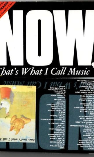 Now, That's What I Call Music:Various